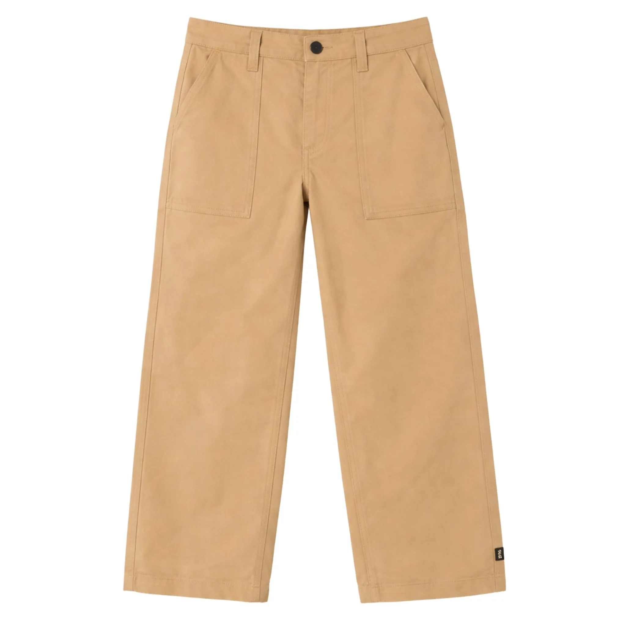 Kids/BOY Rip Curl Pants & Jeans>Hyped Canvas Pants 8-14y