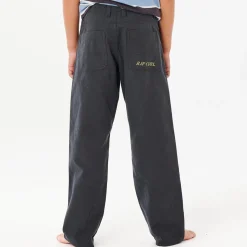 Kids/BOY Rip Curl Pants & Jeans><noscript><img width=