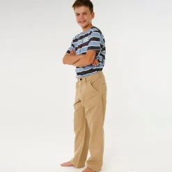 Kids/BOY Rip Curl Pants & Jeans><noscript><img width=