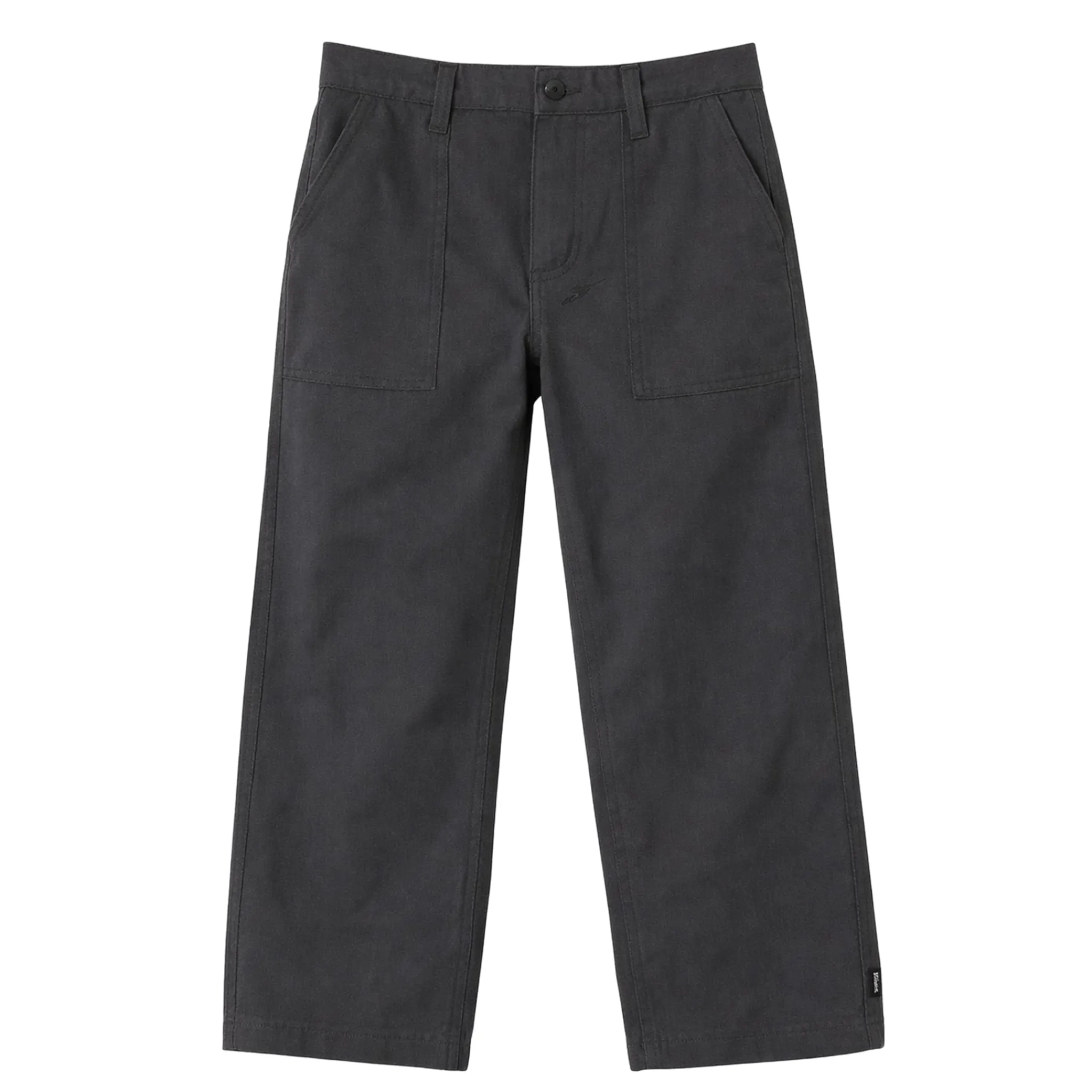 Kids/BOY Rip Curl Pants & Jeans>Hyped Canvas Pants 8-14y