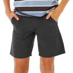 Kids/BOY Rip Curl Hyped Canvas Short 8-14y