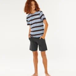 Kids/BOY Rip Curl Hyped Canvas Short 8-14y