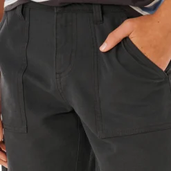 Kids/BOY Rip Curl Hyped Canvas Short 8-14y