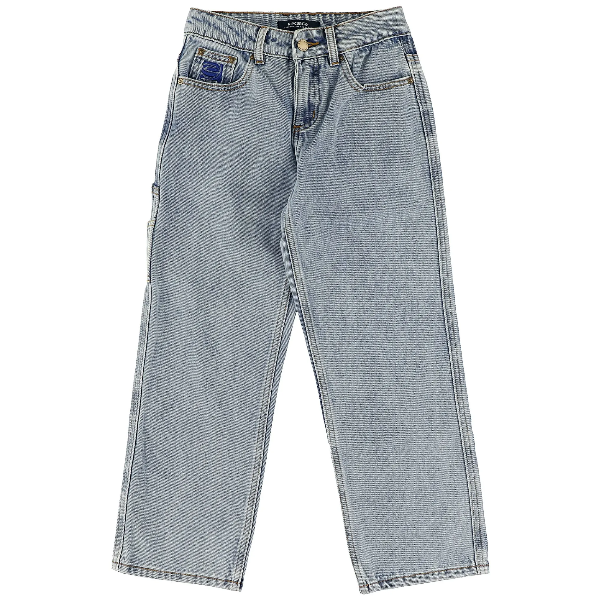 Kids/BOY Rip Curl Pants & Jeans>Hyped Jeans 8-14y
