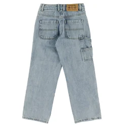 Kids/BOY Rip Curl Pants & Jeans>Hyped Jeans 8-14y