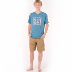 Kids/BOY Rip Curl Shorts & Bermuda><noscript><img width=