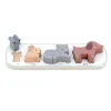 Kids Vilac Puzzles>I Am Learning to Count Animals