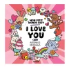Kids Nathan 4 Years And Over|Diy & Activities>I love you : mon petit monde cosy