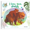 Prologue I Love You, Daddy