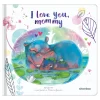 Prologue English Books|4 Years And Over>I Love you, Mommy