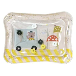 Taf Toy Developmental Toys>Ice Cream Bear Water Mat