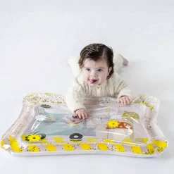 Taf Toy Developmental Toys>Ice Cream Bear Water Mat