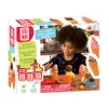 Kids Tutti Frutti Ice Cream Kit Modelling