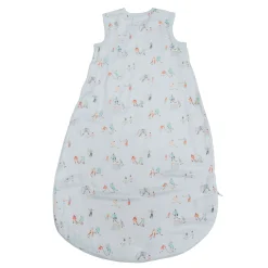 BOY Loulou Lollipop Sleep Bags|Pajamas>Ice Hockey Bambou Muslin Sleep