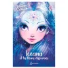 Clement - Equipement Iceana et les Fleurs Disparues