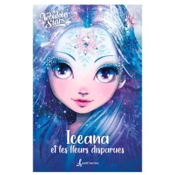 Clement - Equipement Iceana et les Fleurs Disparues