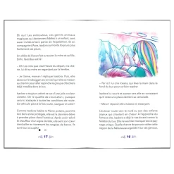 Clement - Equipement Iceana et les Fleurs Disparues