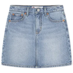 Kids Levis Icon Skirt 7-16y