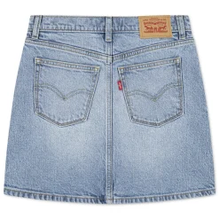 Kids Levis Icon Skirt 7-16y