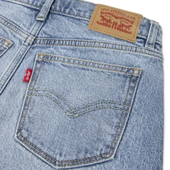 Kids Levis Icon Skirt 7-16y