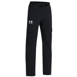 Kids/BOY Under Armour Icon Woven Pants 8-16y