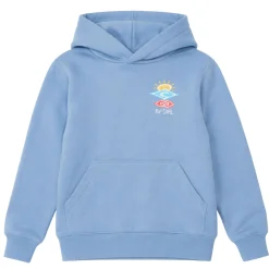 Kids/BOY Rip Curl Icons Shred Hoodie 1-8y