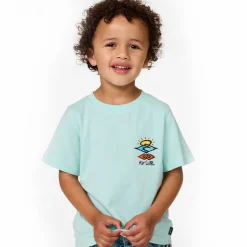 Kids/BOY Rip Curl Tops><noscript><img width=