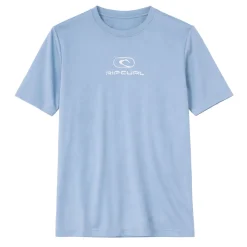Kids/BOY Rip Curl Icons Surflite Upf Shirt 8-14y