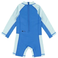 Kids/BOY Rip Curl Icons Uv Rashguard Suit 1-8y