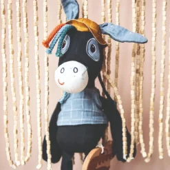Kids Lilliputiens Luminous & Musical Plush Toy|Plush Toys><noscript><img width=