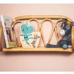Kids Lilliputiens Luminous & Musical Plush Toy|Plush Toys><noscript><img width=