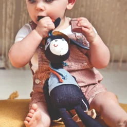 Kids Lilliputiens Luminous & Musical Plush Toy|Plush Toys><noscript><img width=