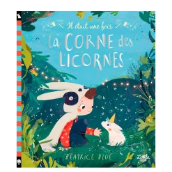 Prologue 4 Years And Over>Il était une fois La corne des licornes
