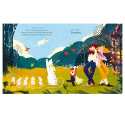 Prologue 4 Years And Over>Il était une fois La corne des licornes