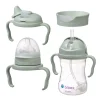 Kids B.Box 4in1 Cup Pack - Sage