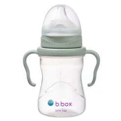 Kids B.Box 4in1 Cup Pack - Sage