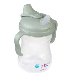 Kids B.Box 4in1 Cup Pack - Sage