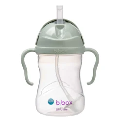 Kids B.Box 4in1 Cup Pack - Sage
