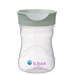 Kids B.Box 4in1 Cup Pack - Sage
