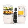 Kids Babymoov Cleaning & Food Preparation|Food Preparation>5-In-1 Duo Meal Station Nutribaby+