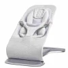 Ergobaby 3-in-1 Evolve Bouncer - Light Grey