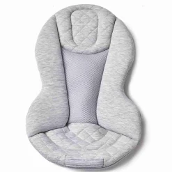 Ergobaby 3-in-1 Evolve Bouncer - Light Grey