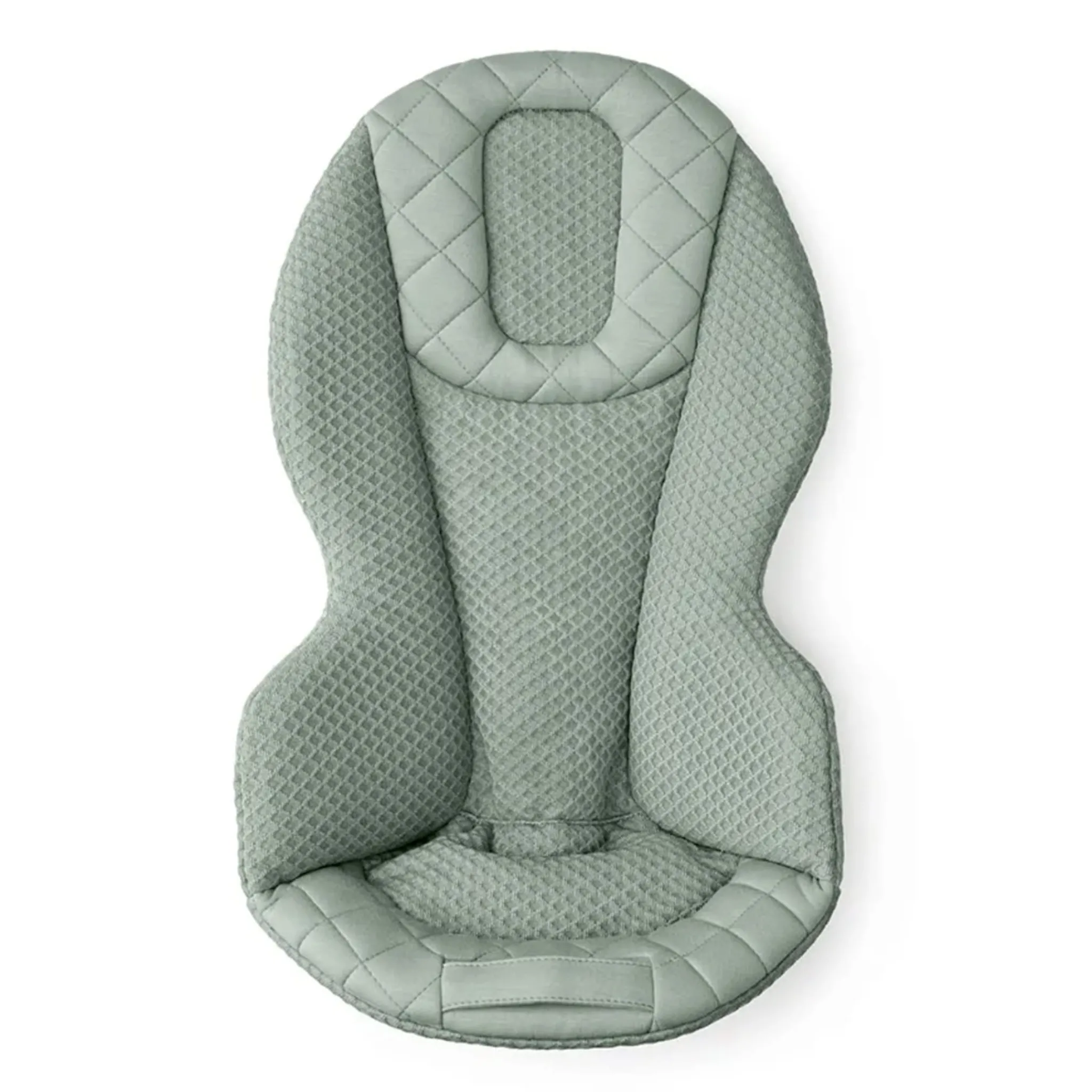 Ergobaby 3-in-1 Evolve Mesh Bouncer - Sage