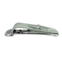 Ergobaby 3-in-1 Evolve Mesh Bouncer - Sage