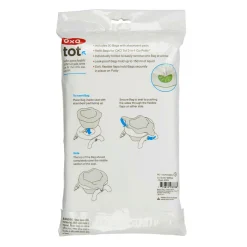Oxo Tot Potties & Toilet Seats>2-in-1 Go Potty™ Refill Bags - 30 Pack