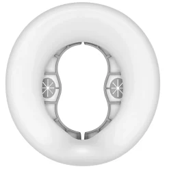 Oxo Tot 2-in-1 Go Potty™ with Travel Bag - Grey