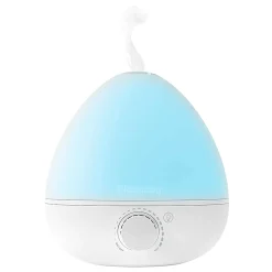 Fridababy 3-in-1 Humidifier Diffuser Nightlight - The BreatheFrida