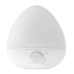 Fridababy 3-in-1 Humidifier Diffuser Nightlight - The BreatheFrida