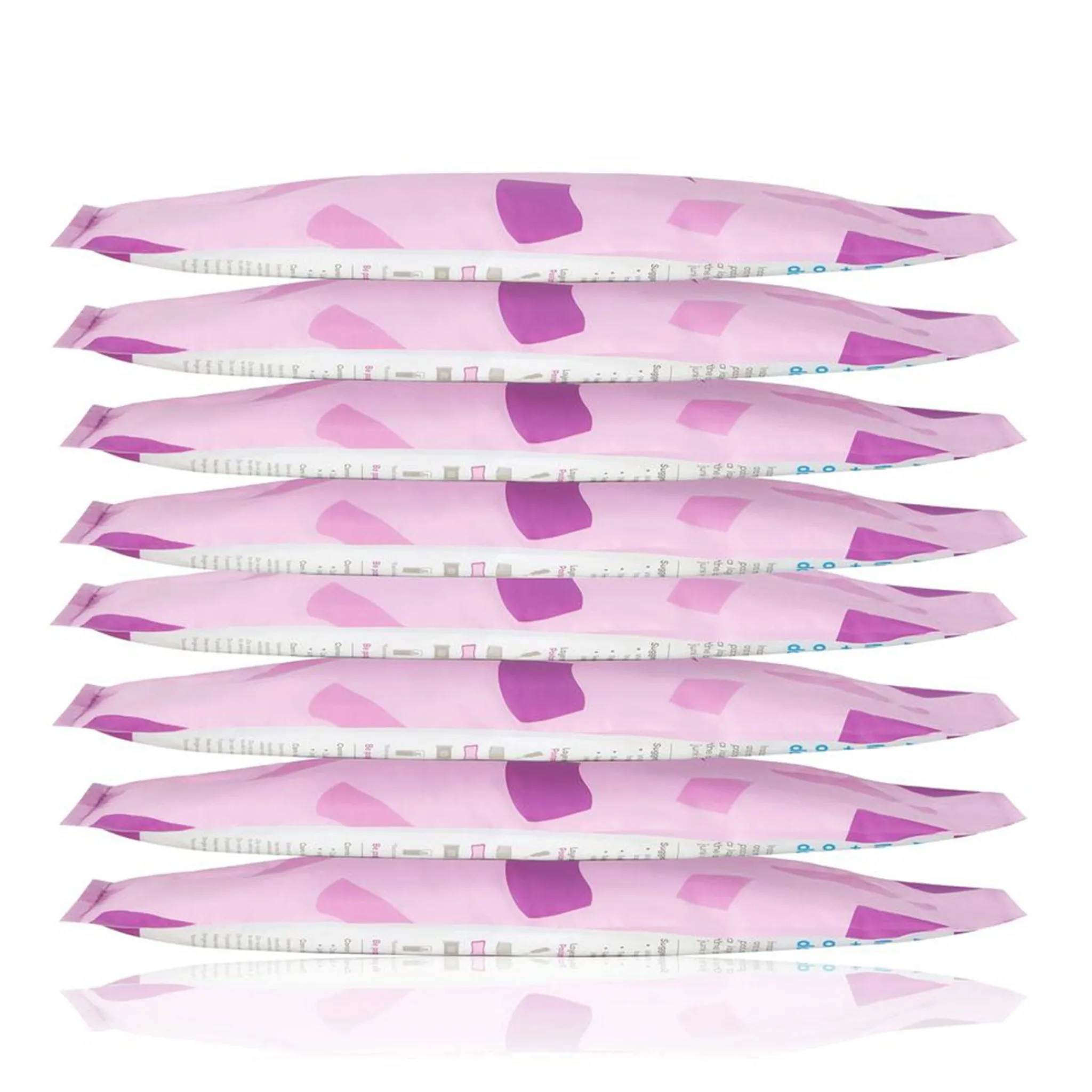Frida Mom Care For Mom>2-in-1 Instant Ice Maxi Pads (8)