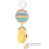 Skip Hop 3-In-1 Montessori-Inspired Stroller Toy